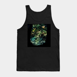 Mordremoth Tank Top